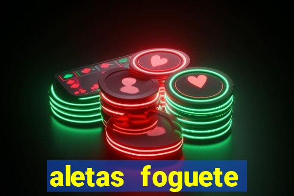 aletas foguete garrafa pet